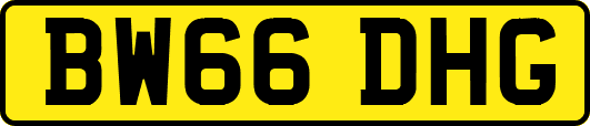 BW66DHG
