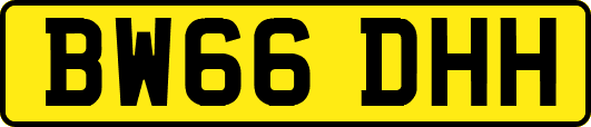 BW66DHH