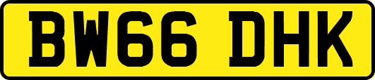 BW66DHK