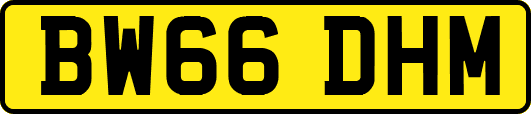 BW66DHM