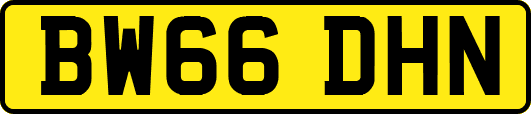 BW66DHN
