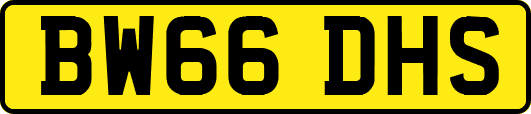 BW66DHS