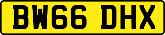 BW66DHX