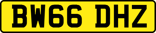BW66DHZ