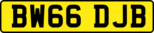 BW66DJB