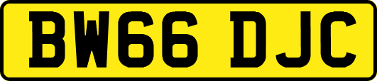 BW66DJC