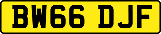 BW66DJF