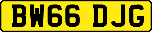 BW66DJG