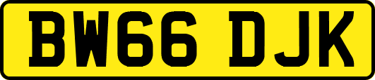 BW66DJK