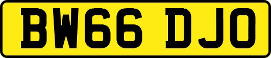BW66DJO