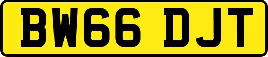BW66DJT