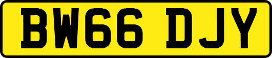 BW66DJY