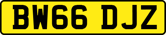 BW66DJZ