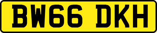 BW66DKH
