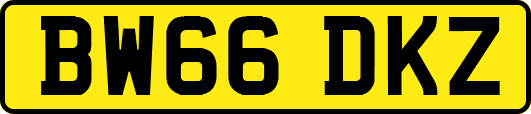 BW66DKZ