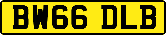 BW66DLB