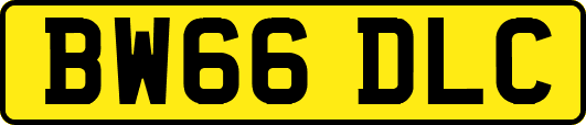 BW66DLC
