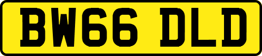 BW66DLD