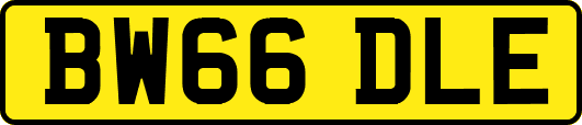 BW66DLE