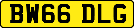 BW66DLG