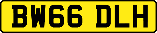 BW66DLH