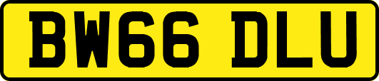 BW66DLU