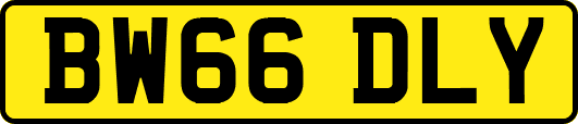 BW66DLY
