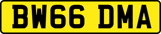 BW66DMA