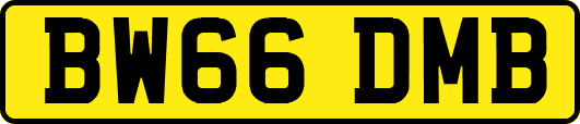 BW66DMB