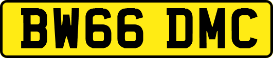 BW66DMC