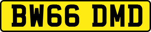 BW66DMD