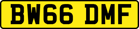 BW66DMF