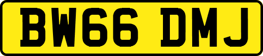 BW66DMJ
