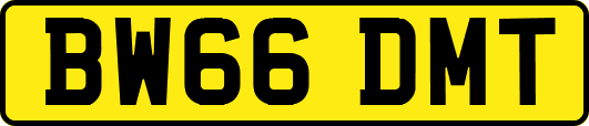 BW66DMT
