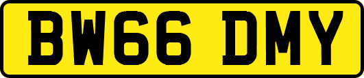 BW66DMY