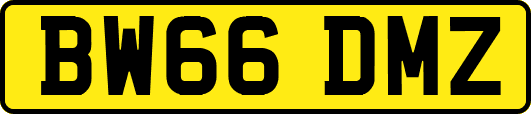 BW66DMZ