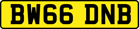 BW66DNB