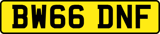 BW66DNF