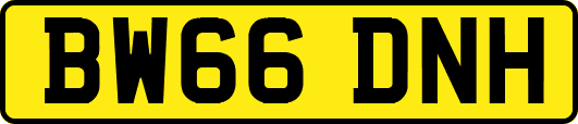 BW66DNH