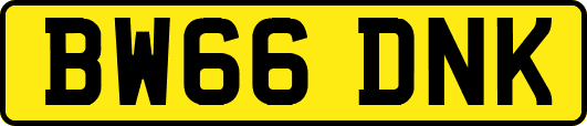 BW66DNK