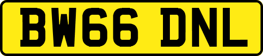 BW66DNL