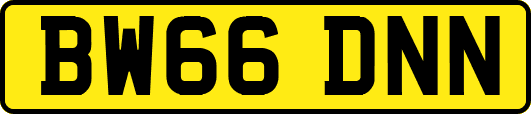 BW66DNN