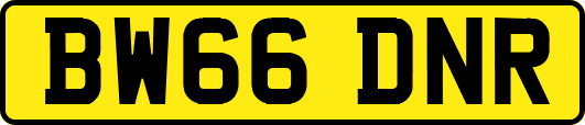 BW66DNR