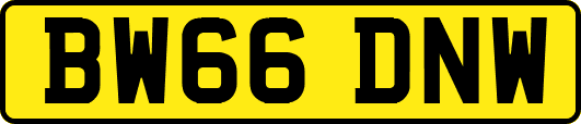 BW66DNW