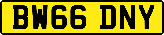 BW66DNY