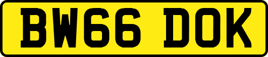 BW66DOK