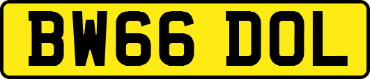 BW66DOL