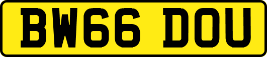 BW66DOU