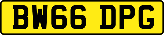 BW66DPG