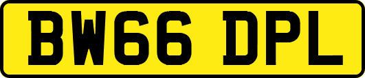 BW66DPL